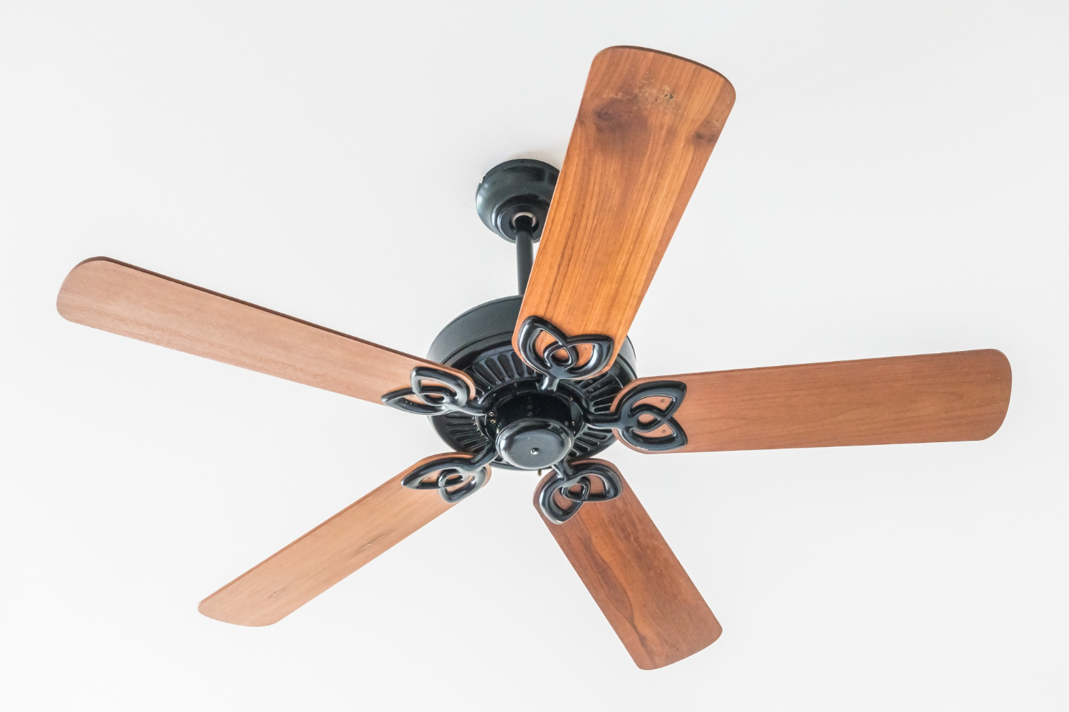 Ventilateur de plafond Salon