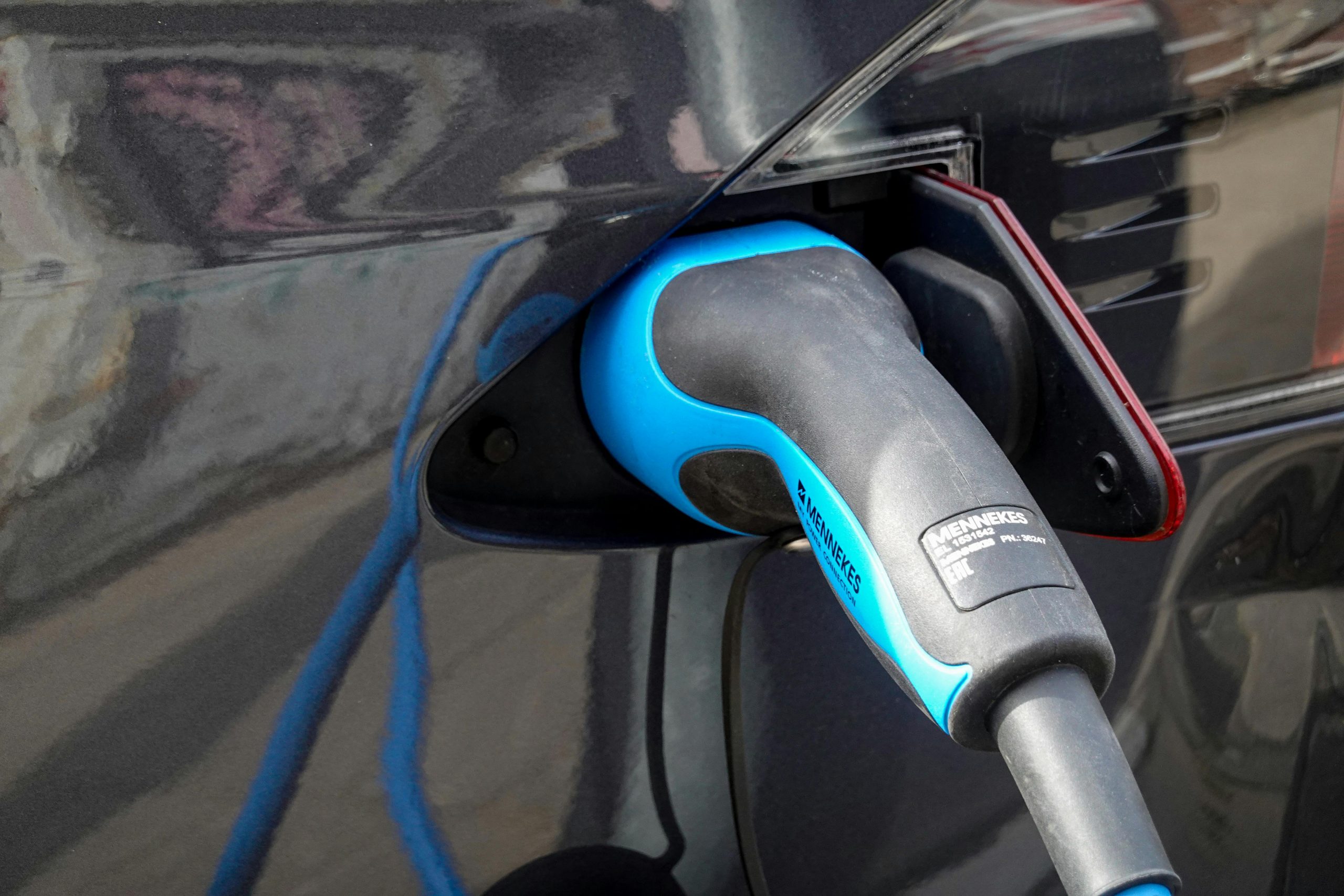 Charger