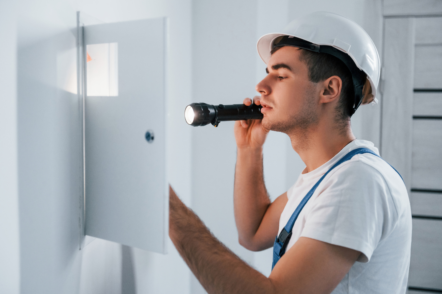 Indoor Electrician