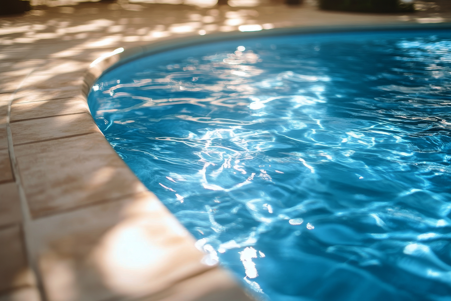 Pool Heater